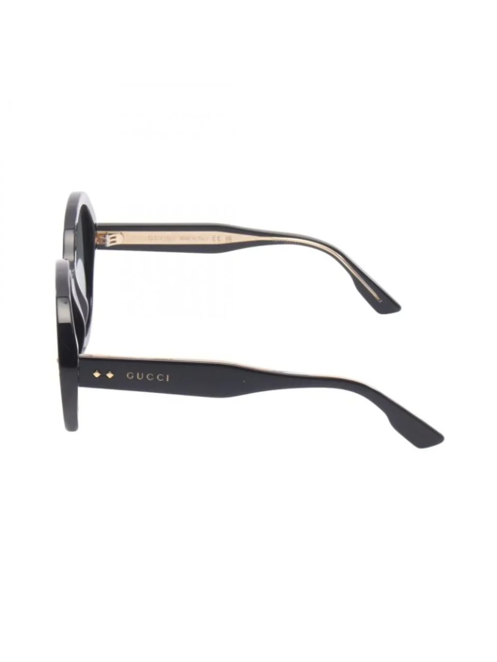 Gucci Sunglasses Eyewear Black